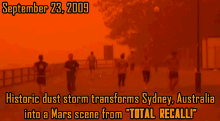 20 Real Weather Events That Put Science Fiction to Shame