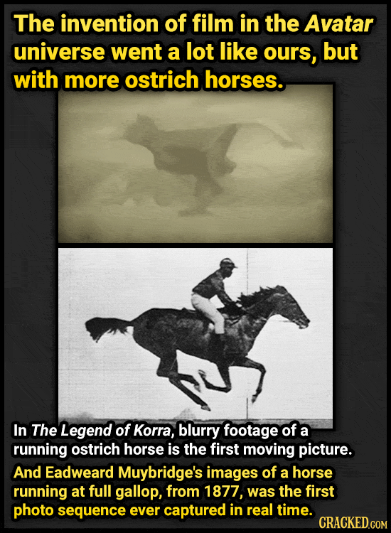 We Found These Killer Movie & TV Jokes So You Don’t Have To