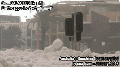 20 Real Weather Events That Put Science Fiction to Shame