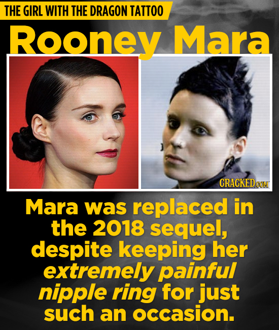 20 Actors Who Jacked Their Bodies Around For Iconic Roles