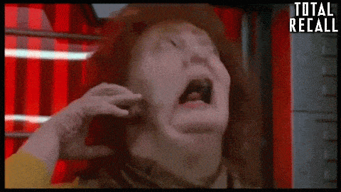 15 Movie Scenes That Become Amazing At Different Speeds