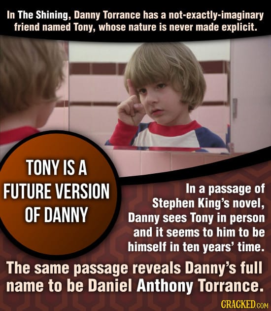 17 Unanswered Movie Questions That Totally Have Answers Cracked Com
