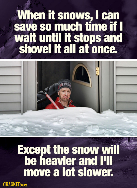 20 Time-Saving Things We Do (That Don't Save Time)