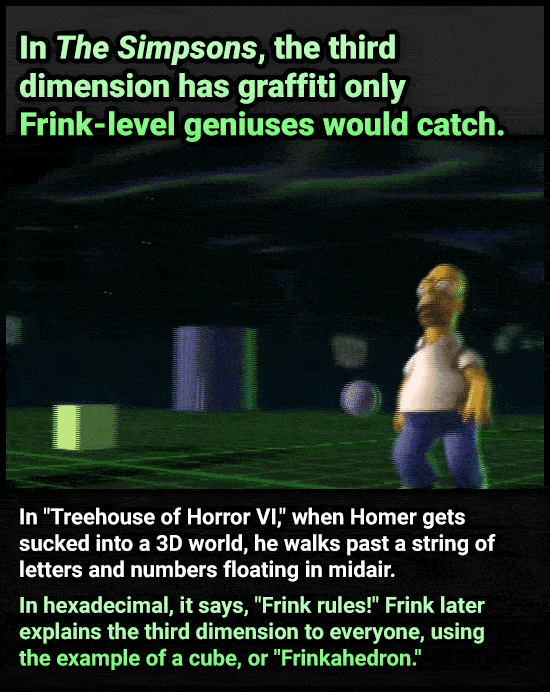 We Found These Killer Movie & TV Jokes So You Don’t Have To