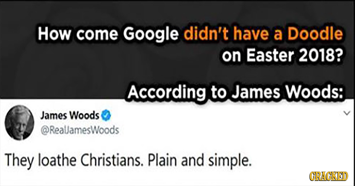 14 Incredibly Stupid Social Media Posts By Famous People | Cracked.com