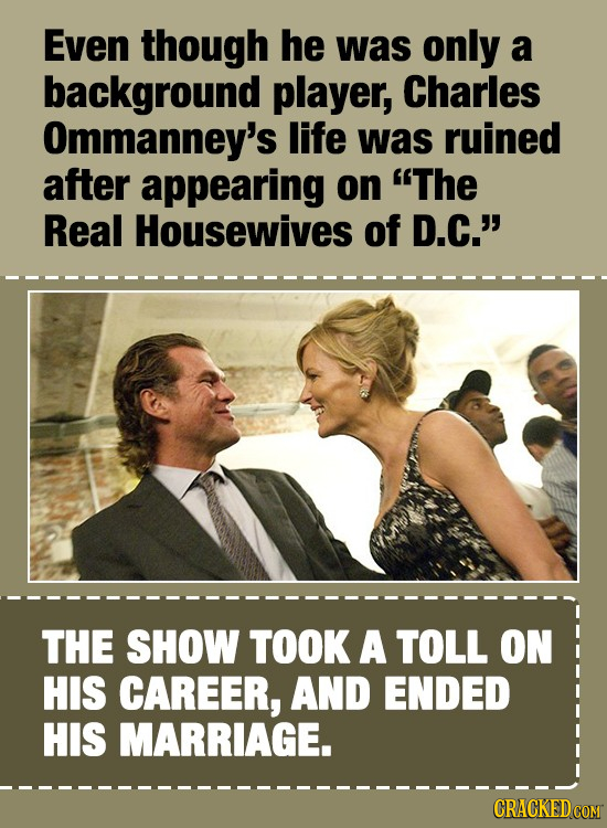 15 Reality TV Shows That Ruined People's Real Lives