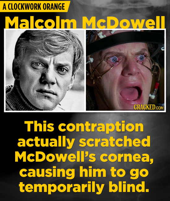 20 Actors Who Jacked Their Bodies Around For Iconic Roles