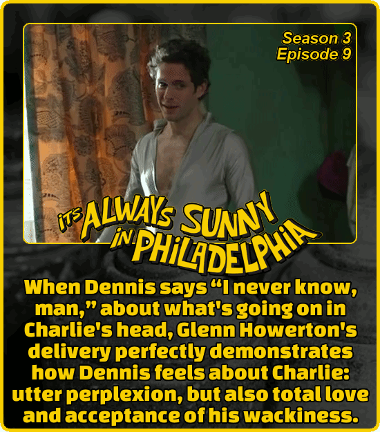 21 Brilliant Acting Moments That Took You By Surprise