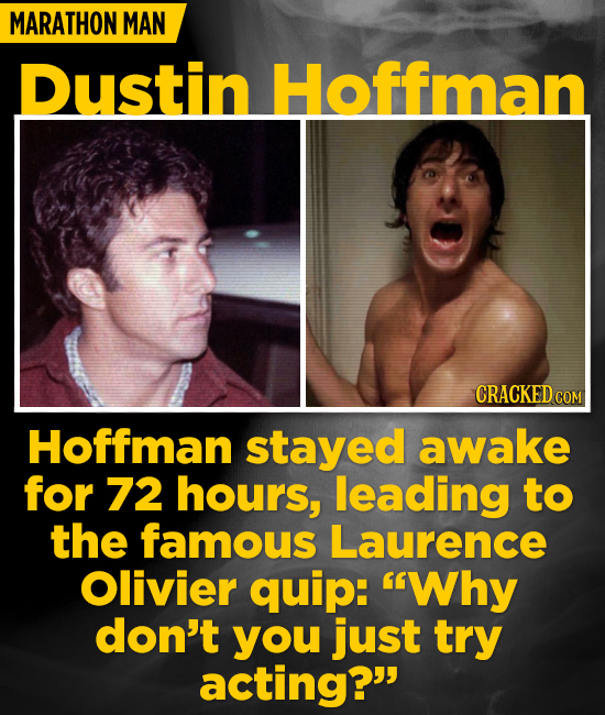 20 Actors Who Jacked Their Bodies Around For Iconic Roles