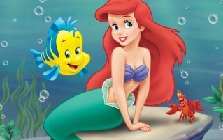 20 Horrifying Scenes Cut From Famous Disney Movies