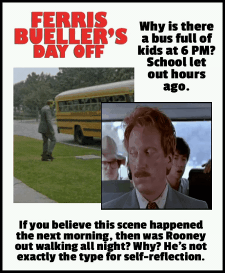 16 TV And Movie Baffling Timelines