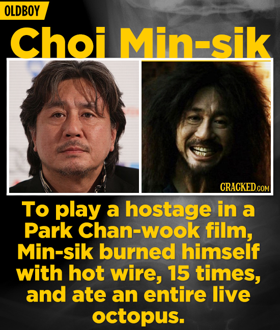 29 Movie Facts That You Don’t Need to Join Some Silly Rewards Program to Get