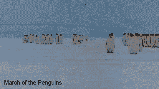 15 Movie Scenes That Become Amazing At Different Speeds