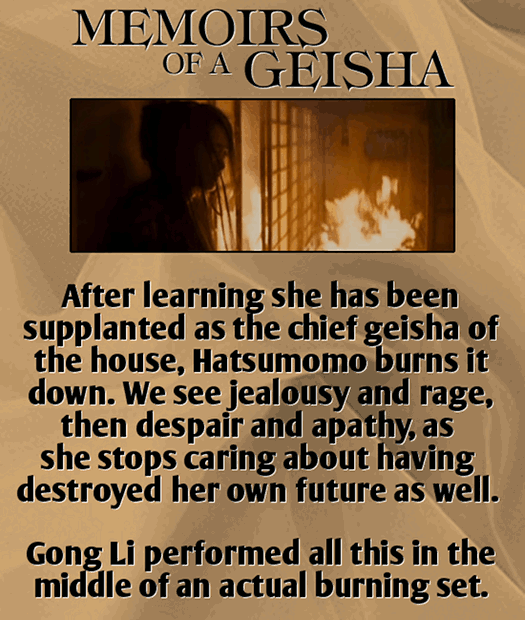 21 Brilliant Acting Moments That Took You By Surprise