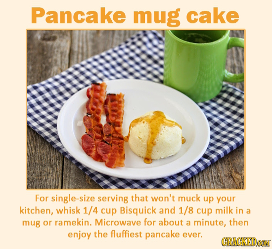 41 Amazing Food Tricks