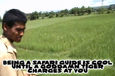 15 Terrifying Jobs It's Shocking Anyone Has the Balls to Do