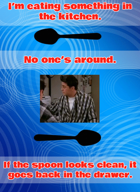 Weird Behaviors That Everyone's Afraid To Admit To, Part 2