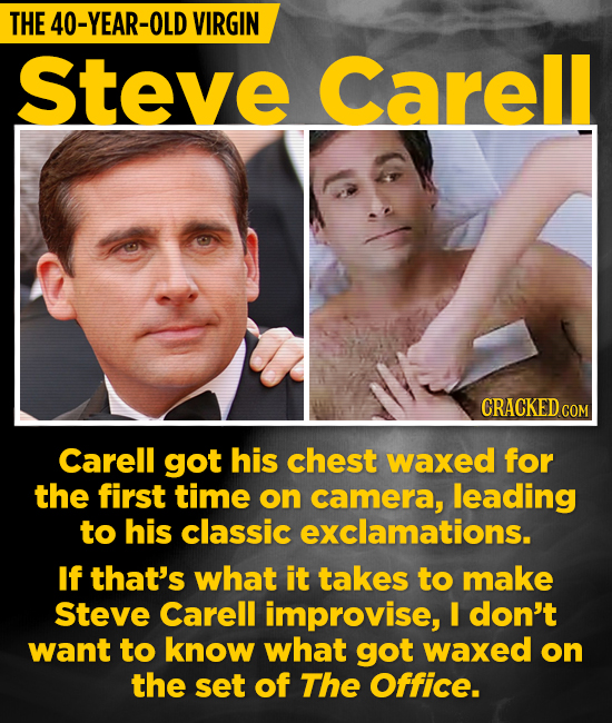 20 Actors Who Jacked Their Bodies Around For Iconic Roles