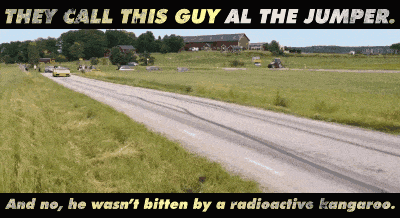 15 Real People With Skills Straight Out Of A Video Game