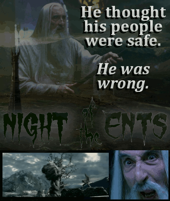 32 Movies That Are Secretly Horror Movies