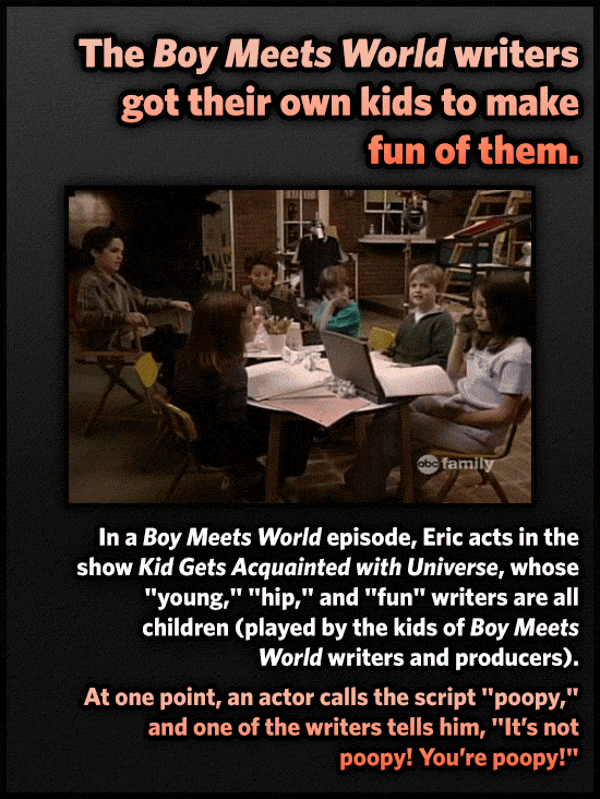 We Found These Killer Movie & TV Jokes So You Don’t Have To