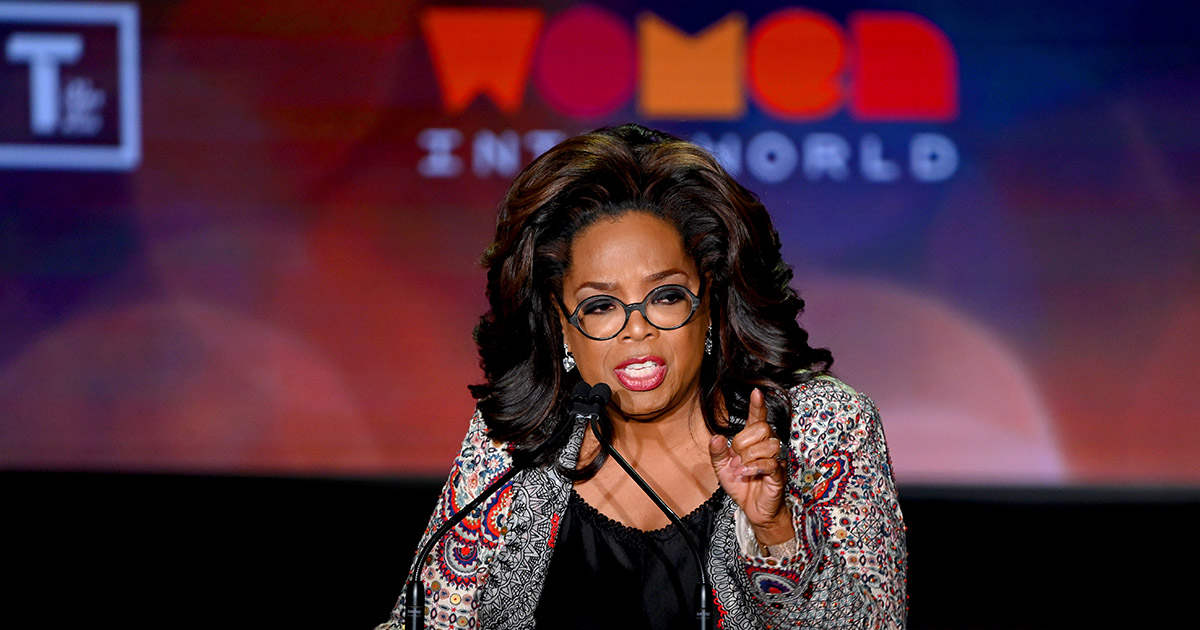 29 Celebrity Name Change Backstories