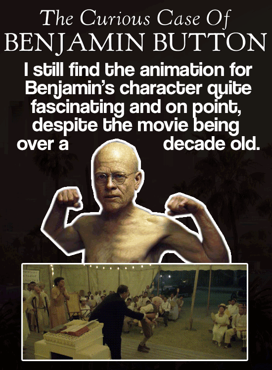 17 Special Effects So Good Nobody Noticed