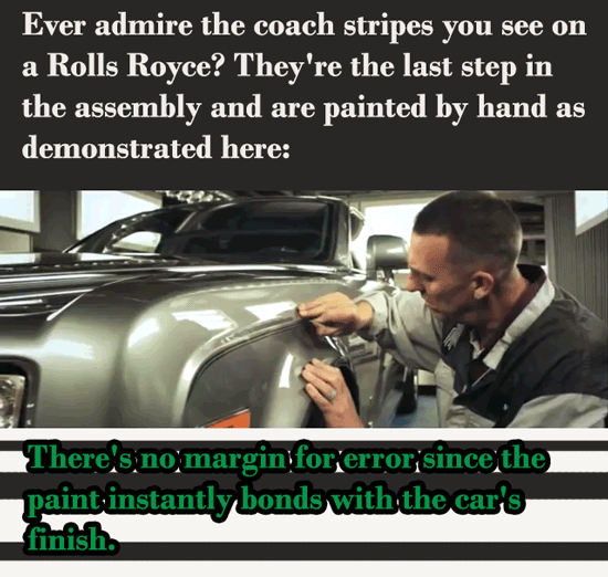 Crazy Processes Used To Make Popular Products