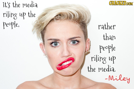 39 Surprisingly Profound Quotes from Unexpected Sources