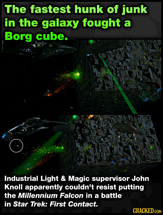 14 Movies And Shows With Hidden Frames