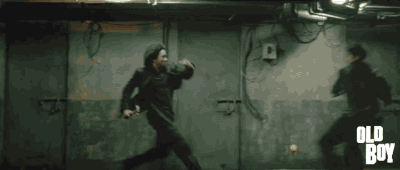 15 Movie Scenes That Become Amazing At Different Speeds