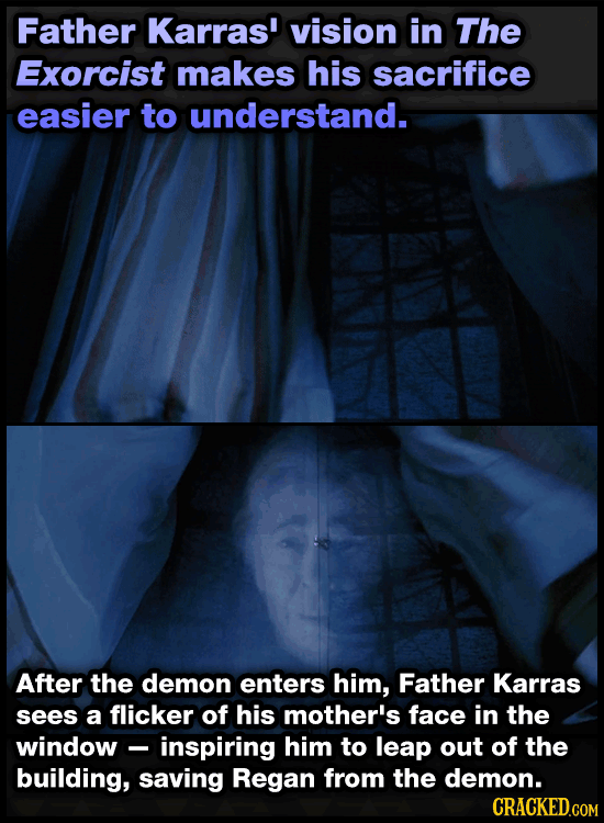 14 Movies And Shows With Hidden Frames