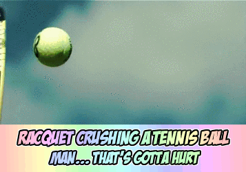 37 Everyday Things That Look Insane in Slow Motion