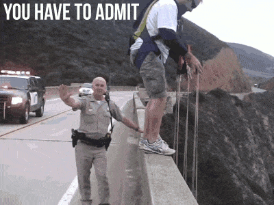 15 Real People With Skills Straight Out Of A Video Game