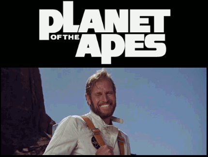 15 Movie Scenes That Become Amazing At Different Speeds