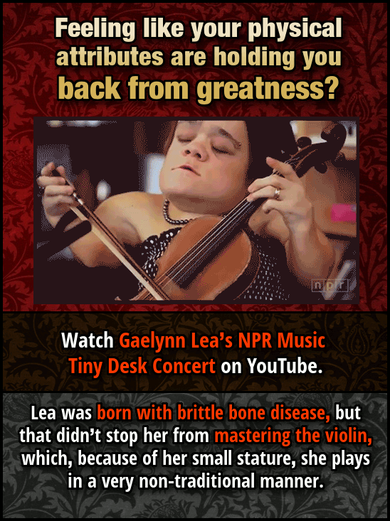 The Perfect Thing To Watch Or Listen To, For Every Situation