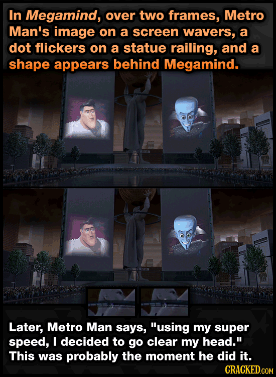 14 Movies And Shows With Hidden Frames