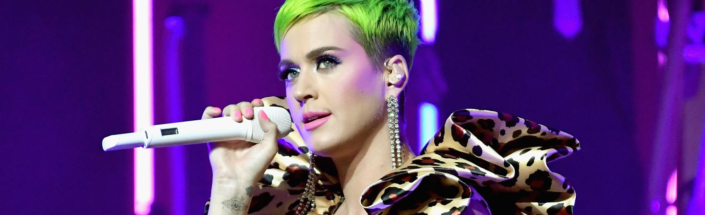 12 Celebs Who Got Revenge (In Hilariously Nasty Ways)