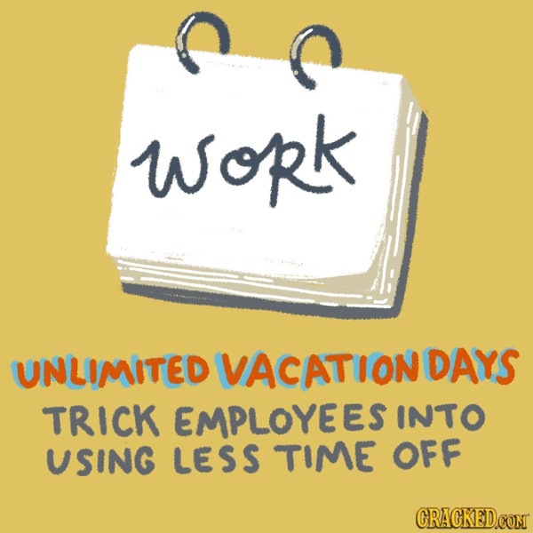 Quick Workplace Facts To Ruin Your Workweek