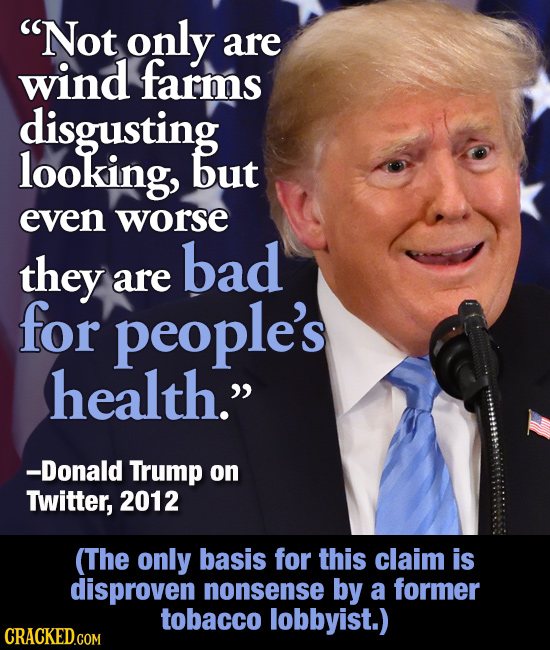 18 Dumb 'Smart' Things Famous People Said