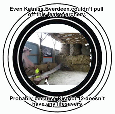 15 Real People With Skills Straight Out Of A Video Game