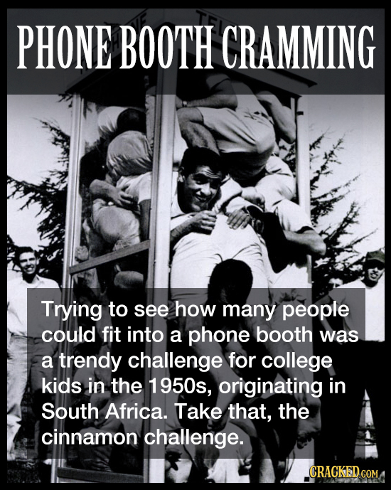 16 Ridiculous Trends We Can Be Grateful Are History