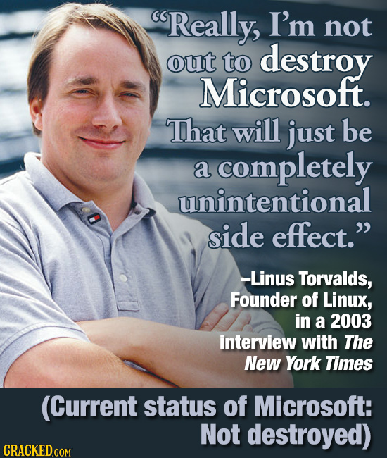 18 Dumb 'Smart' Things Famous People Said