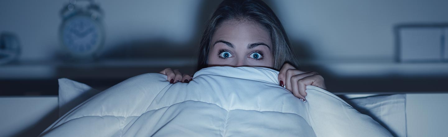 Why (Statistically) Stuff You're Going Through Isn't Weird