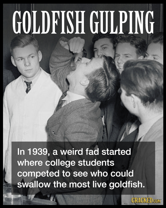 16 Ridiculous Trends We Can Be Grateful Are History