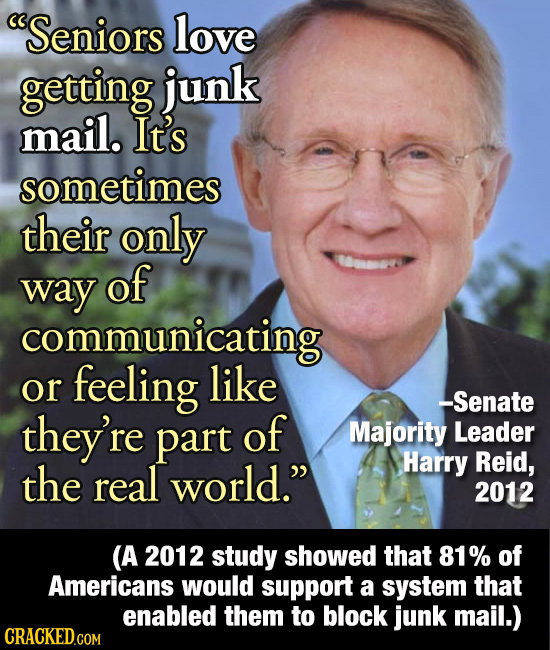 18 Dumb 'Smart' Things Famous People Said