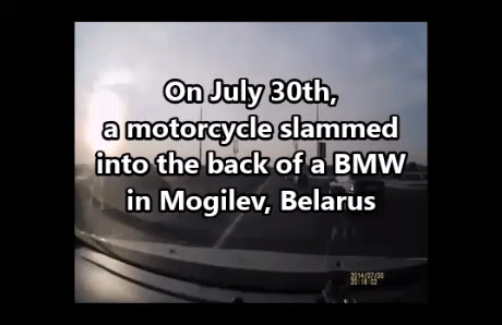 14 Horrifying Accidents You Won't Believe People Escaped