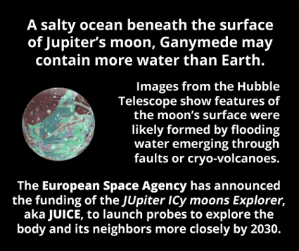 23 Insane Science Stories The News Forgot To Tell You