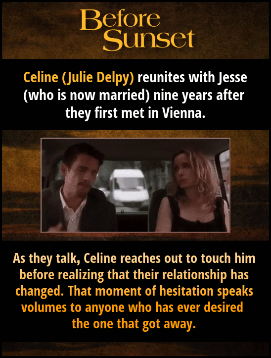 21 Brilliant Acting Moments That Took You By Surprise