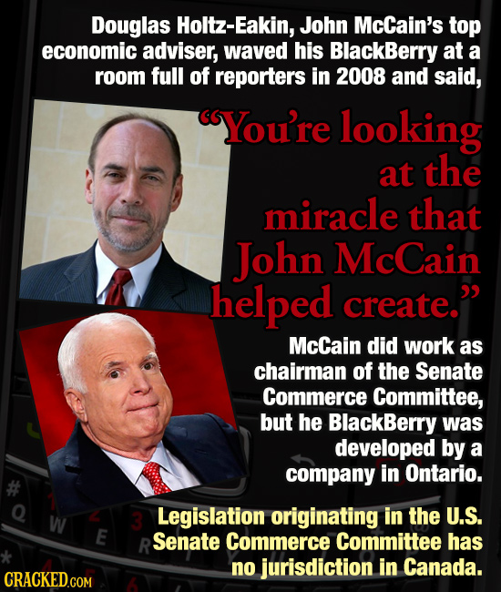 18 Dumb 'Smart' Things Famous People Said